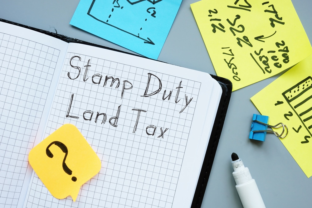 Stamp Duty on Buy-to-Lets